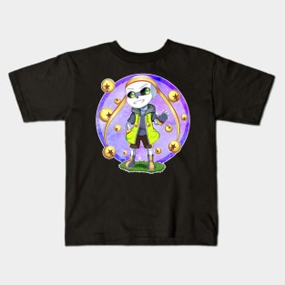 Terribell troublemaker Kids T-Shirt